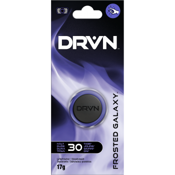 DRVN Mini vent Frosted galaxy gaisa atsvaidzinātājs