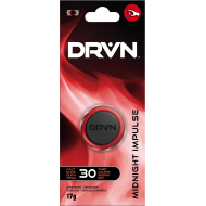 DRVN Mini vent Midnight impulse gaisa atsvaidzinātājs