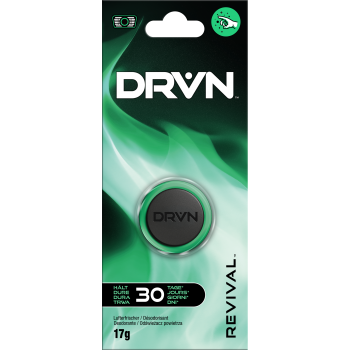 DRVN Mini vent Revival gaisa atsvaidzinātājs