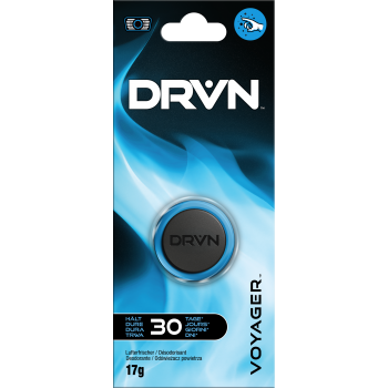 DRVN Mini vent Voyager gaisa atsvaidzinātājs