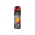 Track Marker Sarkanās marķēšanas krāsas, Soppec 500ml