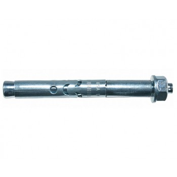 Ķīļenkurs ar skrūvi FSA B 12/50 12x121 mm