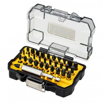 Uzgaļu komplekts DT70523T EXTREME, DeWALT, 32 gab.