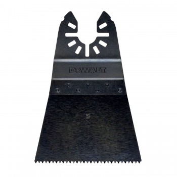 Daudzfunkcionāla instrumenta asmens 66 mm x 43 mm, DeWALT