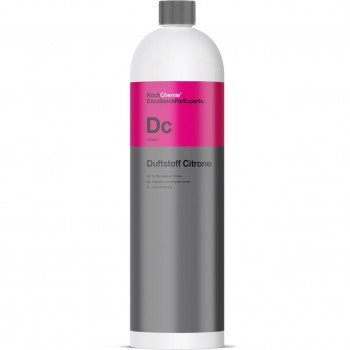 #Smaržas koncentrāts - citrons, 1l
