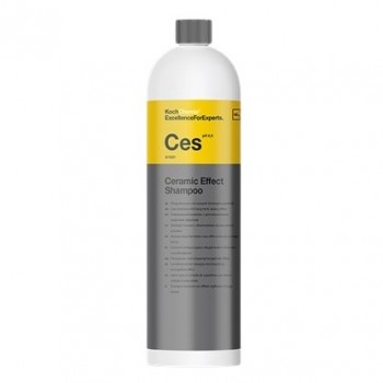 Ceramic Effect Shampoo Ces 1L