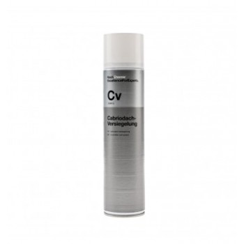KOCH Chemie Mīksto kabrioletu jumtu konservants aerosolā Cv 0.4l