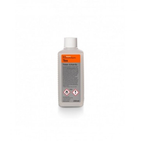KOCH Tintes traipu tīrītājs TEX 250ml
