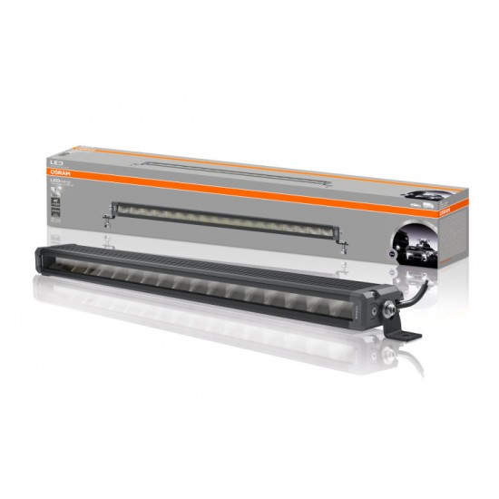 OSRAM LEDriving Lightbar ECE VX500-SP SR 12/24V 63W 415m 2800lm (Ref. 50)