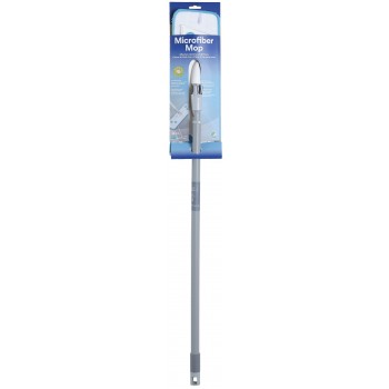 SMART  3x1 mop with pole Slota universāla 1 gab