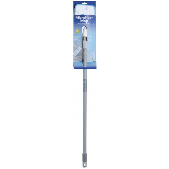 SMART  3x1 mop with pole Slota universāla 1 gab