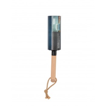 SMART Lint roller black  Lipīgs veltnis  1 gab
