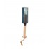 SMART Lint roller black  Lipīgs veltnis  1 gab