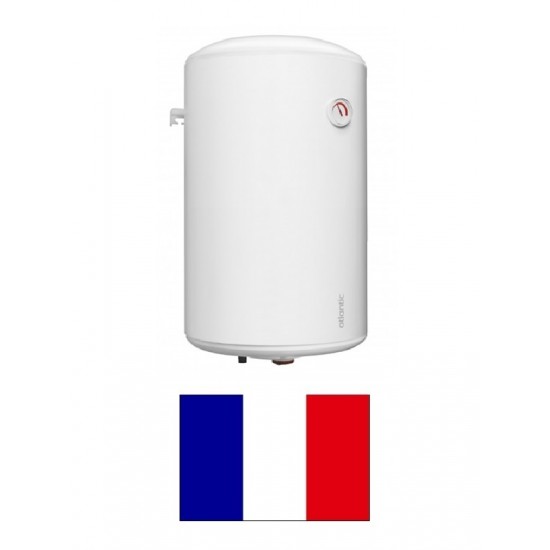 Ūdens sildītājs CLASSIC O'PRO,ver.300210, 80L