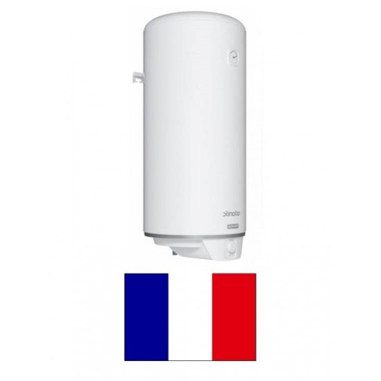 Ūdens sildītājs STEATITE TURBO,vert.3022, 100L