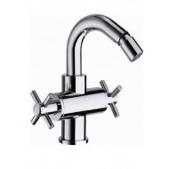 Bidē krāns 14611 CR C, BITECH