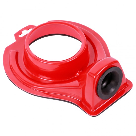 Gręžimo su vandeniu nusiurbimo priedas iki 162mm