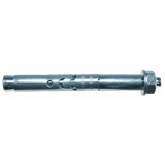 Ķīļenkurs ar skrūvi FSA B 8/40 8x90 mm