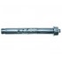 Ķīļenkurs ar skrūvi FSA B 8/40 8x90 mm