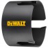 Karbīda vainagdzinis 95 mm, DeWALT