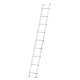 Pieslienamās kāpnes 9 pak/step