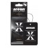 Areon X VERSION Vanilla gaisa atsvaidzinātājs