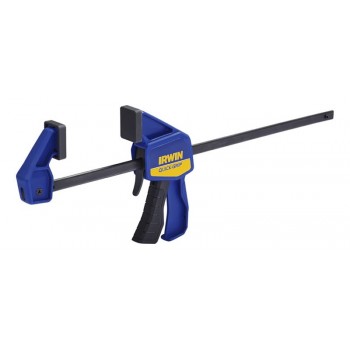 Skrūvspīles MINI 150 mm