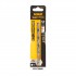 Metāla urbja uzgalis HEX 1/4, 9,5 mm, DeWALT