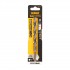 Metāla urbja uzgalis HEX 1/4, 13,0 mm, DeWALT