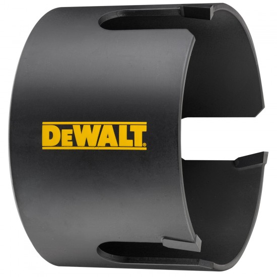 Karbīda vainagdzinis 127 mm, DeWALT