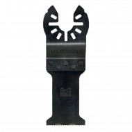 Daudzfunkcionāla instrumenta asmens 31 mm x 43 mm, DeWALT