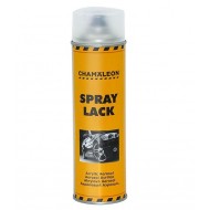 Akrila laka aerosolā 500ml
