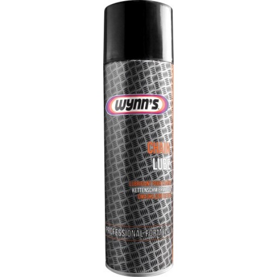 WYNN S PRO smērviela ķēdēm CHAINLUBE, 500ml*