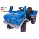 RollyUnimog Police policijas automašīna
