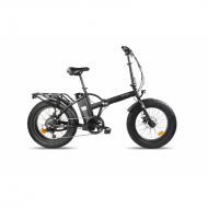 Elektriskais velosipēds E2500 Base