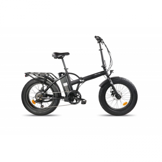 Elektriskais velosipēds E2500 Base