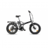 Elektriskais velosipēds E2500 Base