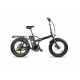Elektriskais velosipēds E2500 Base
