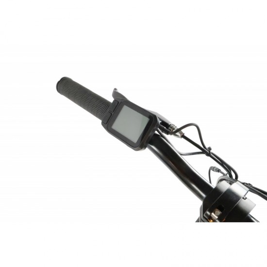 Elektriskais velosipēds E2500 Base