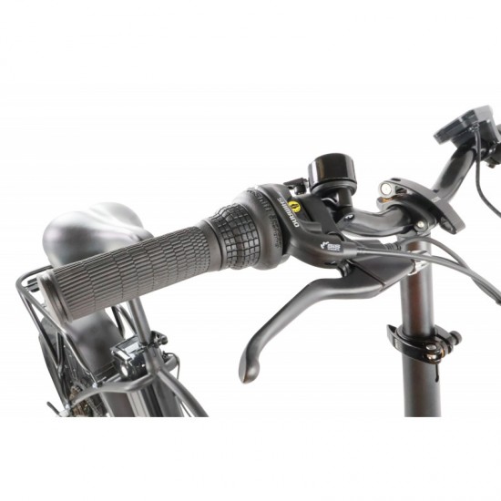 Elektriskais velosipēds E2500 Base