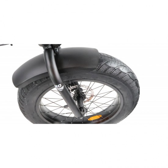 Elektriskais velosipēds E2500 Base