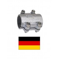 Bezvītņu remontuzmava tēr.caurulēm 3105G, 3/4 GEBO