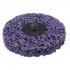 Scotch-Brite Roloc Purple 76mm