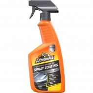 Armor All Shield Spray Coating, izsmidzināms keramikas pārklājums 500ml