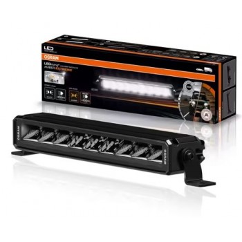 OSRAM LEDriving® Lightbar MX250-CB 12/24V 50/90/2,5W 290/330m long light beam 3600/4600lm (Ref. 20) 5 years warranty