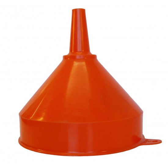 Pressol Piltuve PE Ø 250 mm – 3,2 l – ar sietu