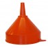 Pressol Piltuve PE Ø 250 mm – 3,2 l – ar sietu
