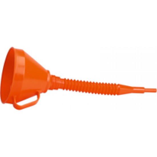 Pressol Piltuve PE-FLA Ø 160 mm – 1,2 l – ar sietu