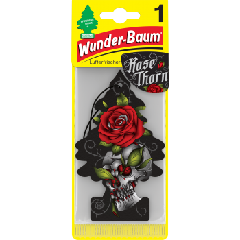 WUNDER-BAUM Tree Rose Thorn gaisa atsvaidzinātājs, 5g