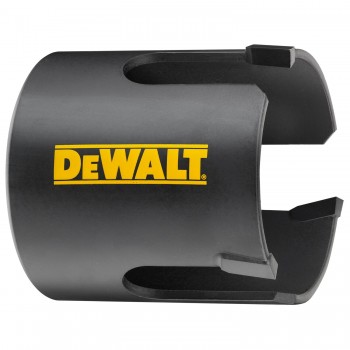 Karbīda vainagdzinis 51 mm, DeWALT